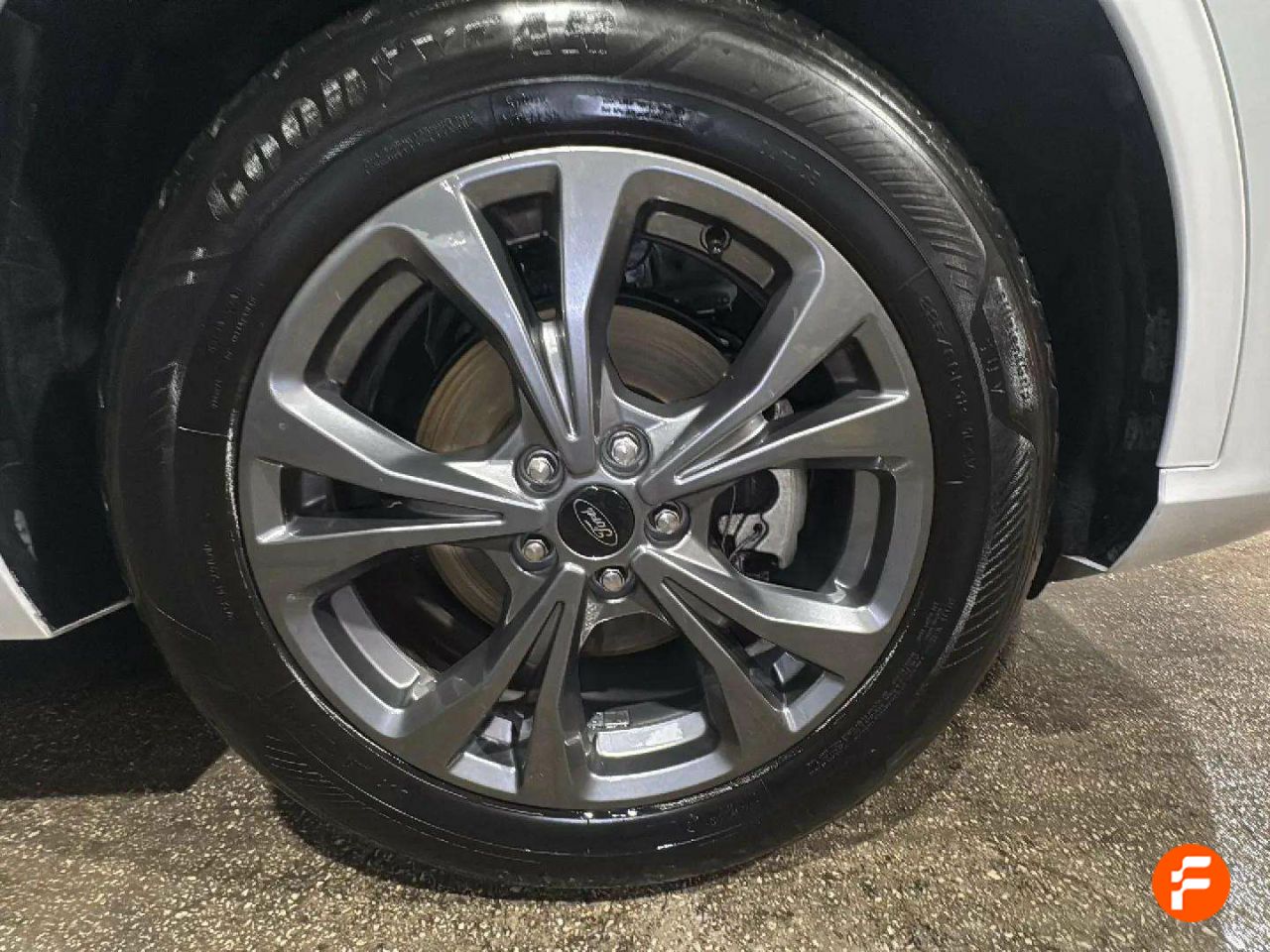 Foto Ford Kuga 18
