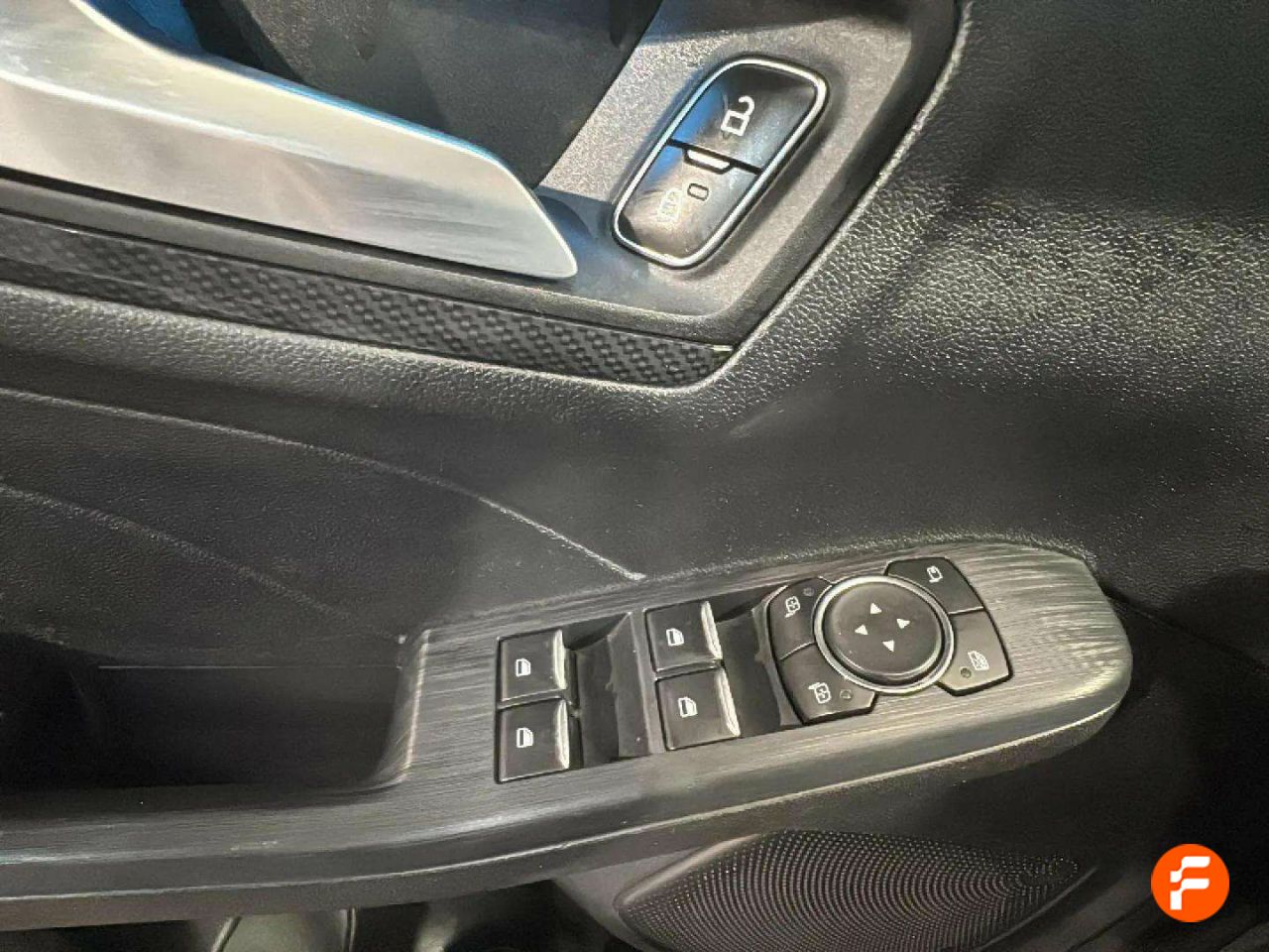 Foto Ford Kuga 20