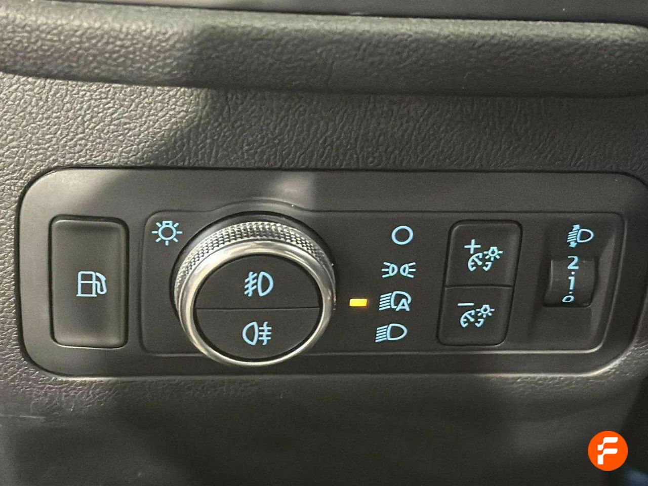 Foto Ford Kuga 21