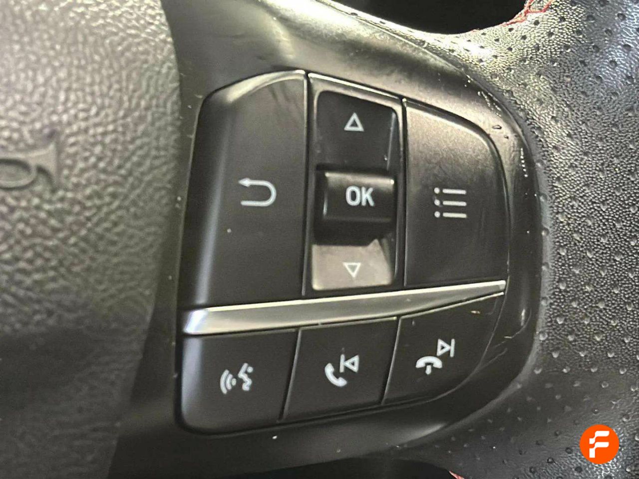 Foto Ford Kuga 24