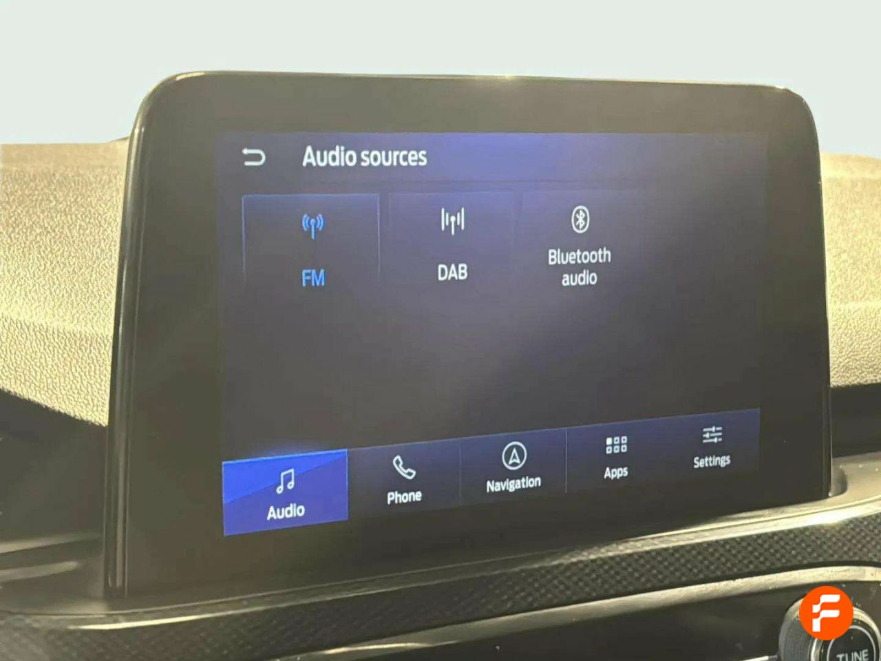 Foto Ford Kuga 27