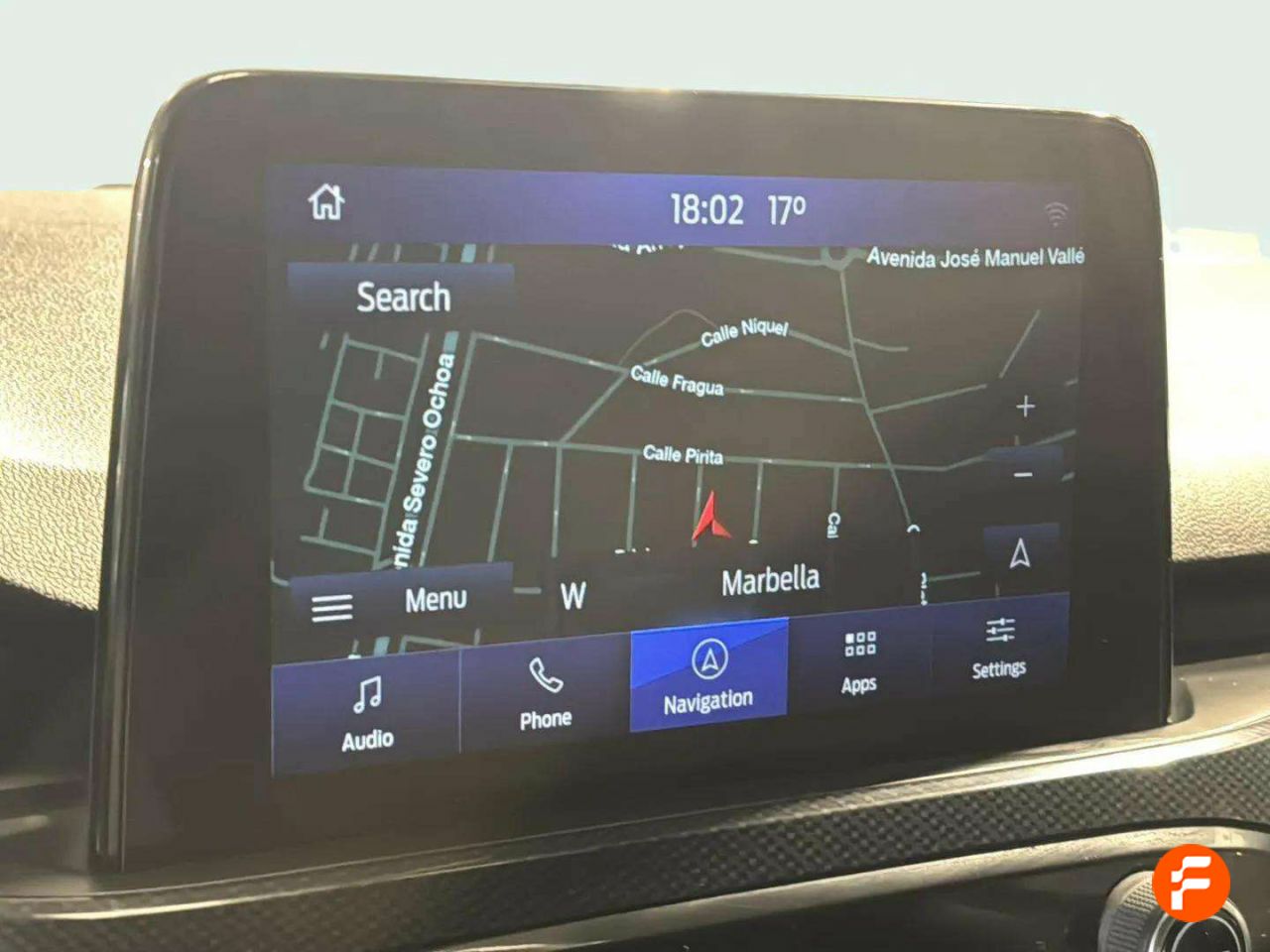 Foto Ford Kuga 28