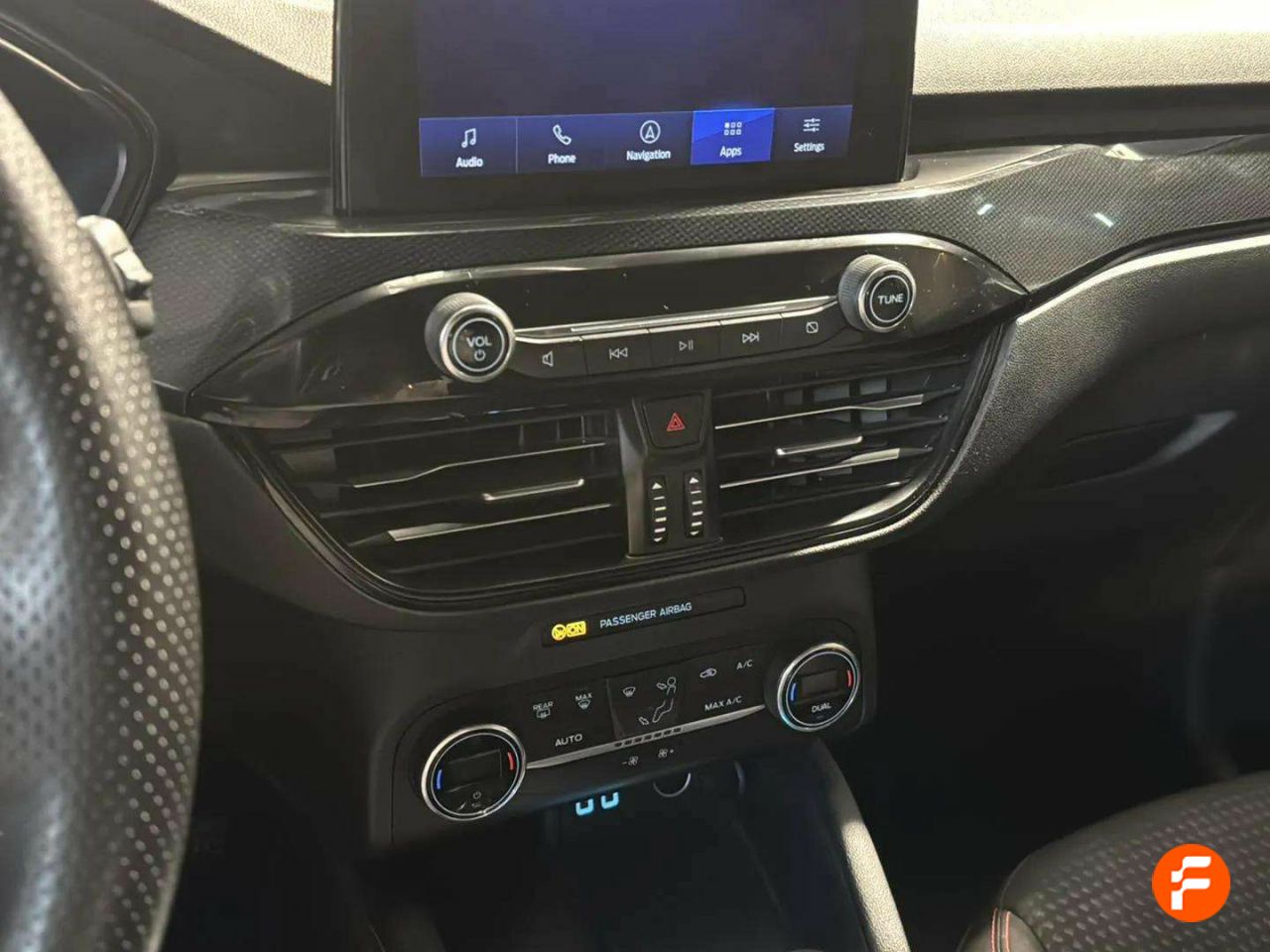 Foto Ford Kuga 30