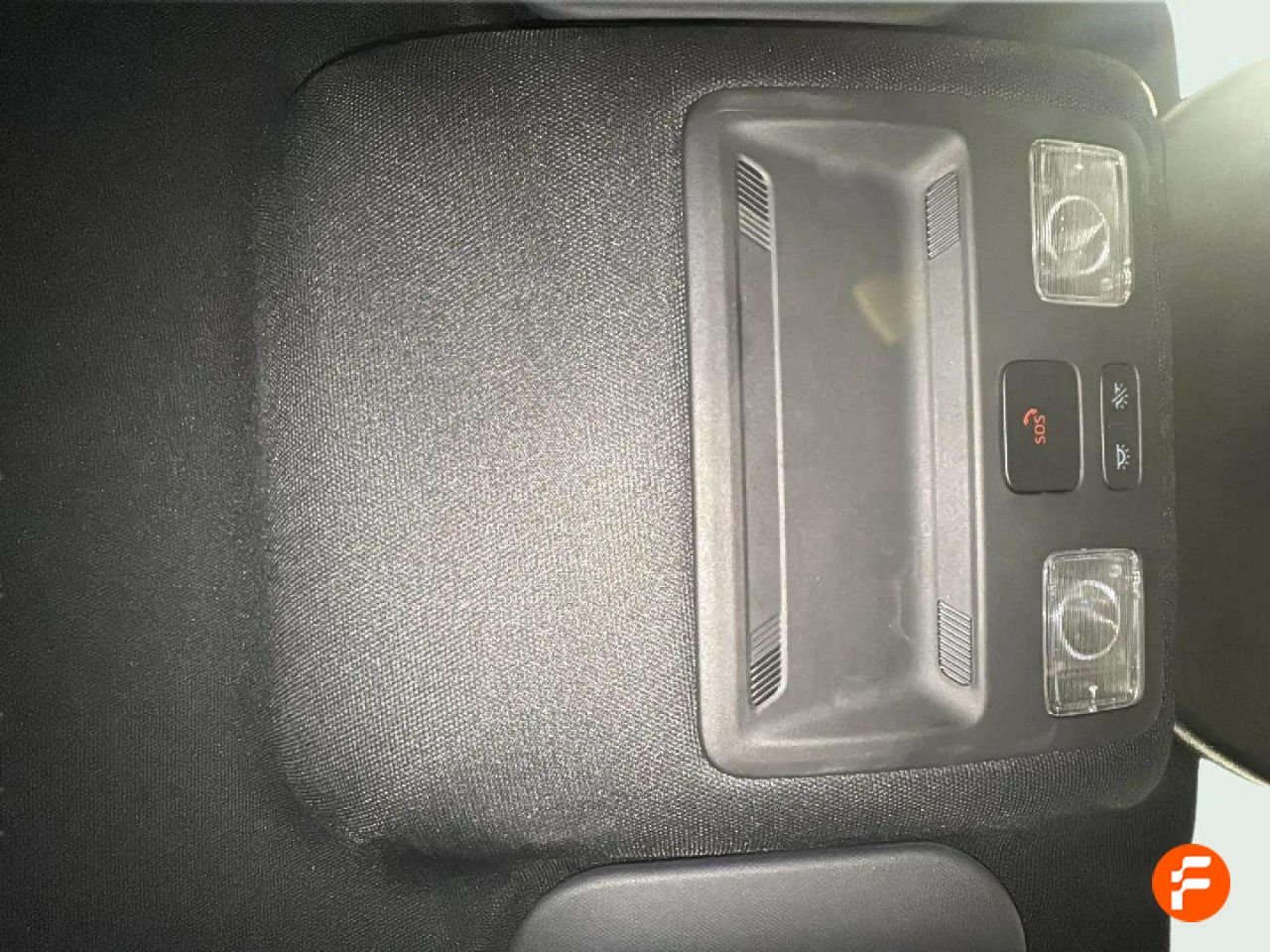 Foto Ford Kuga 33