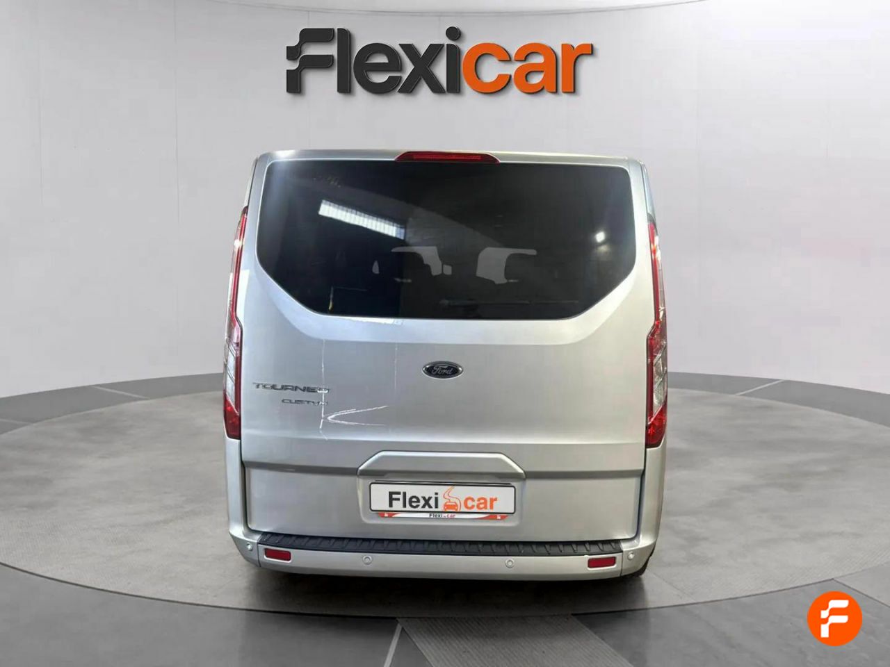 Foto Ford Tourneo Custom 7
