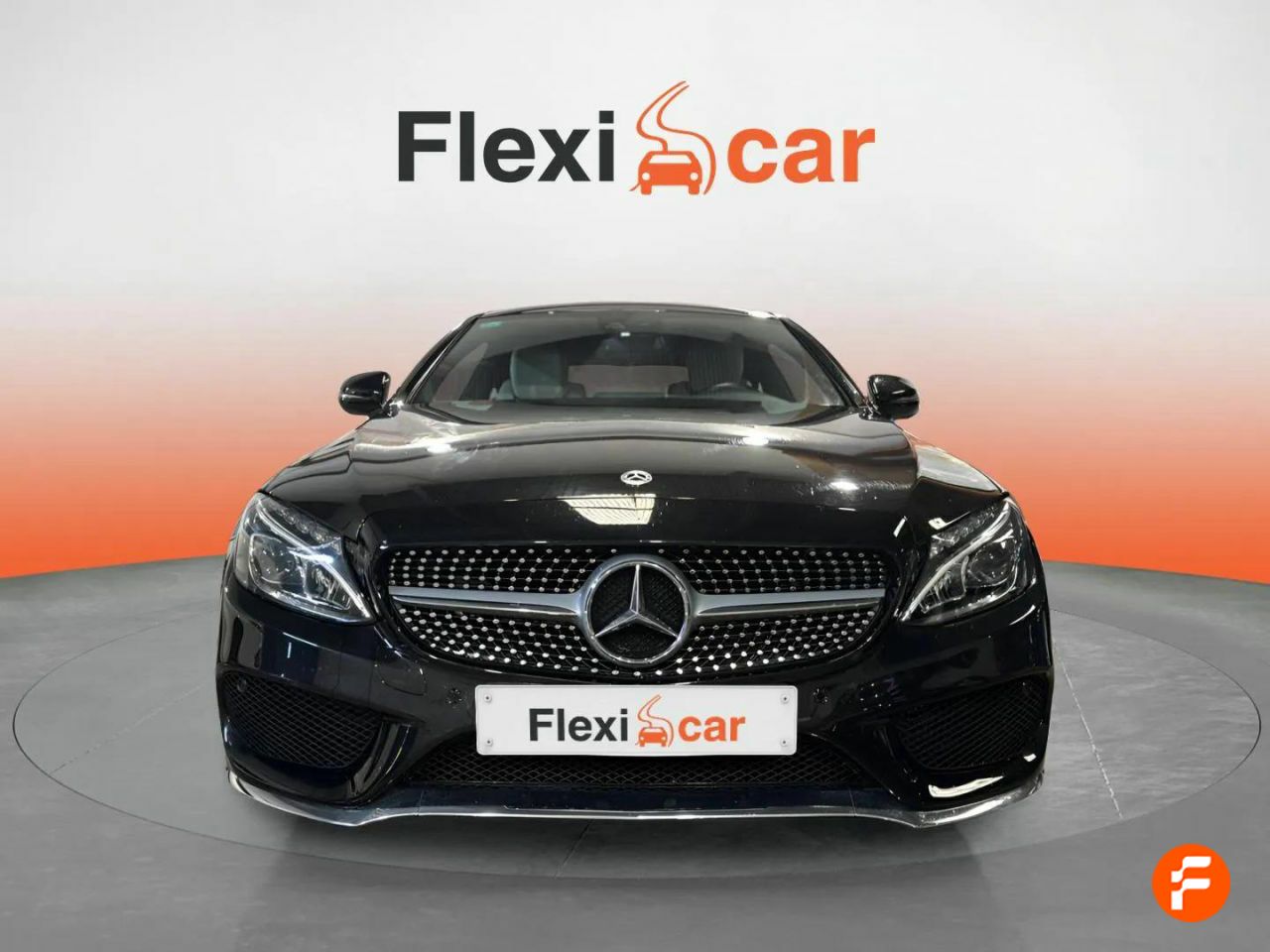 Foto Mercedes-Benz Clase C 2