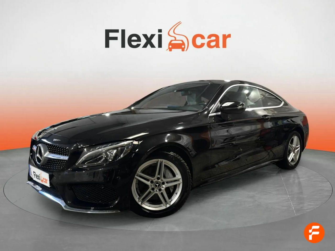 Foto Mercedes-Benz Clase C 3