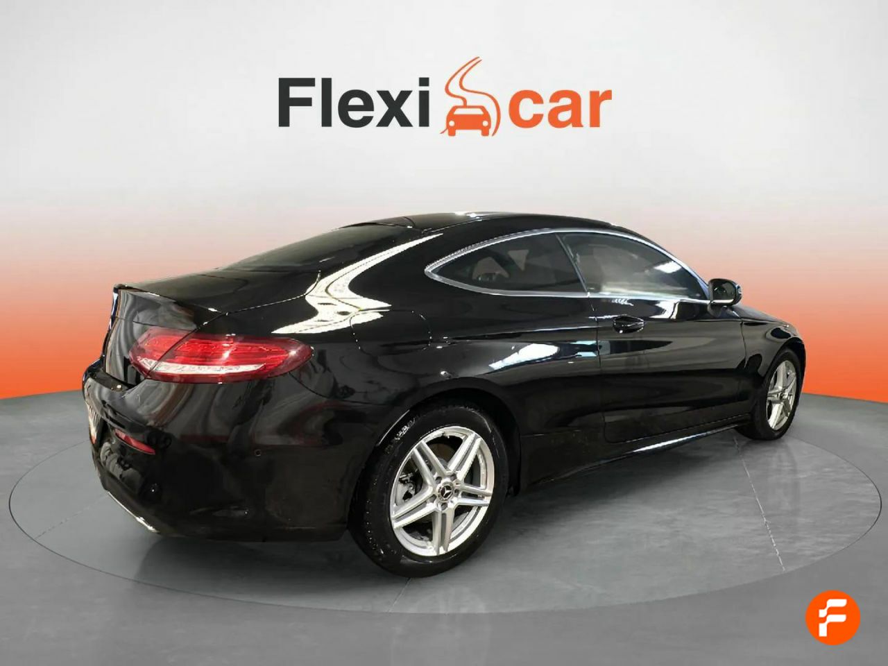 Foto Mercedes-Benz Clase C 5