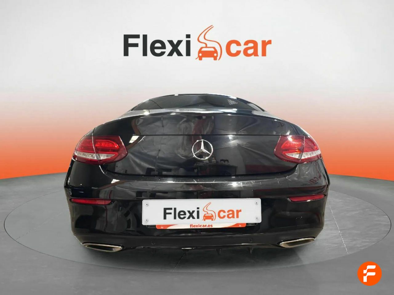Foto Mercedes-Benz Clase C 7