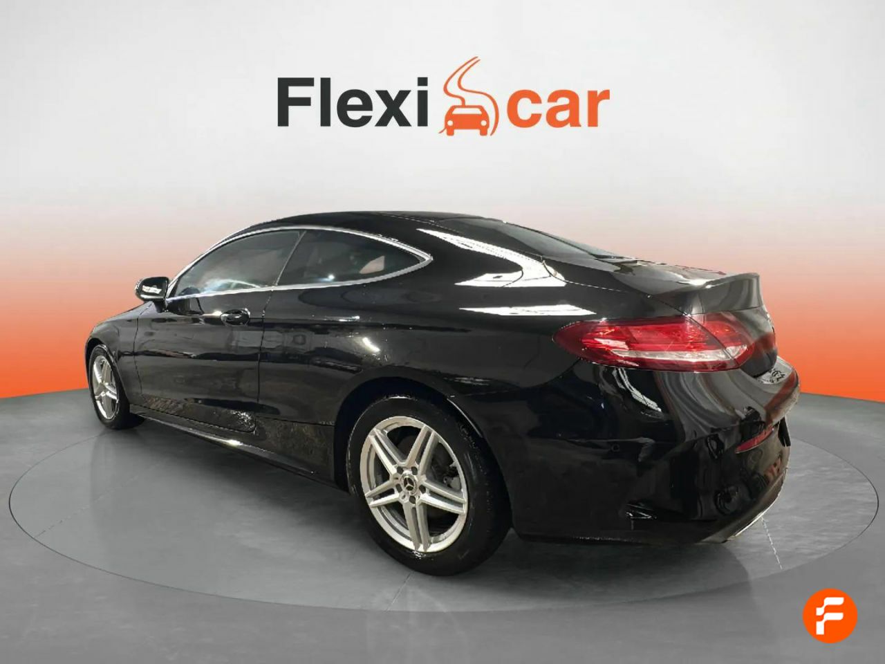 Foto Mercedes-Benz Clase C 8