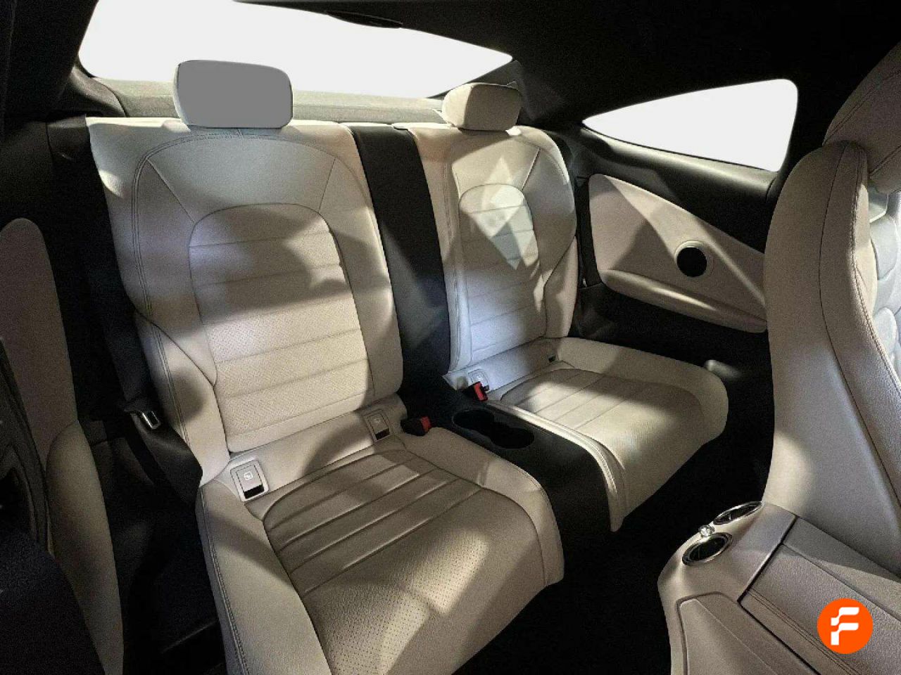 Foto Mercedes-Benz Clase C 15