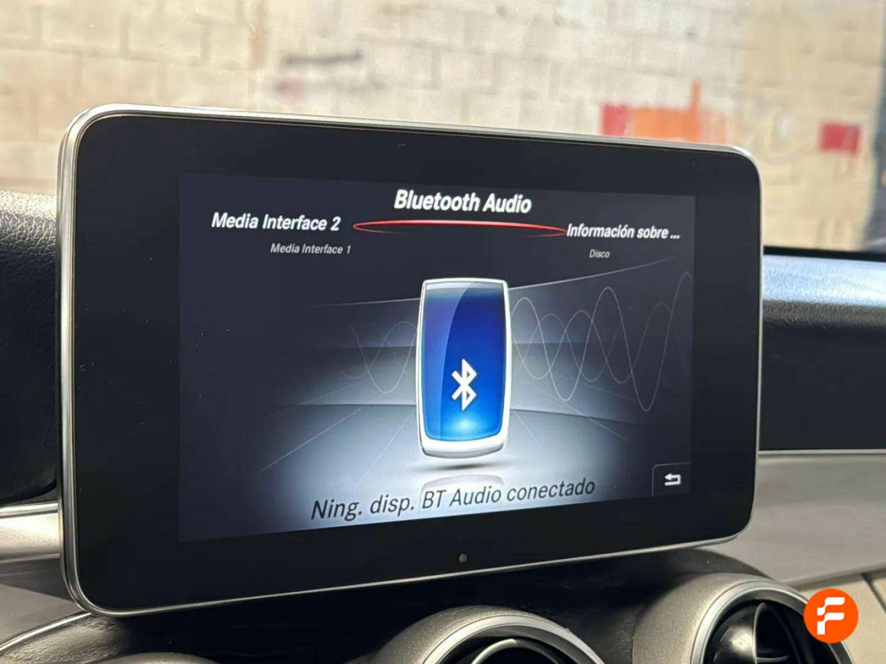Foto Mercedes-Benz Clase C 18