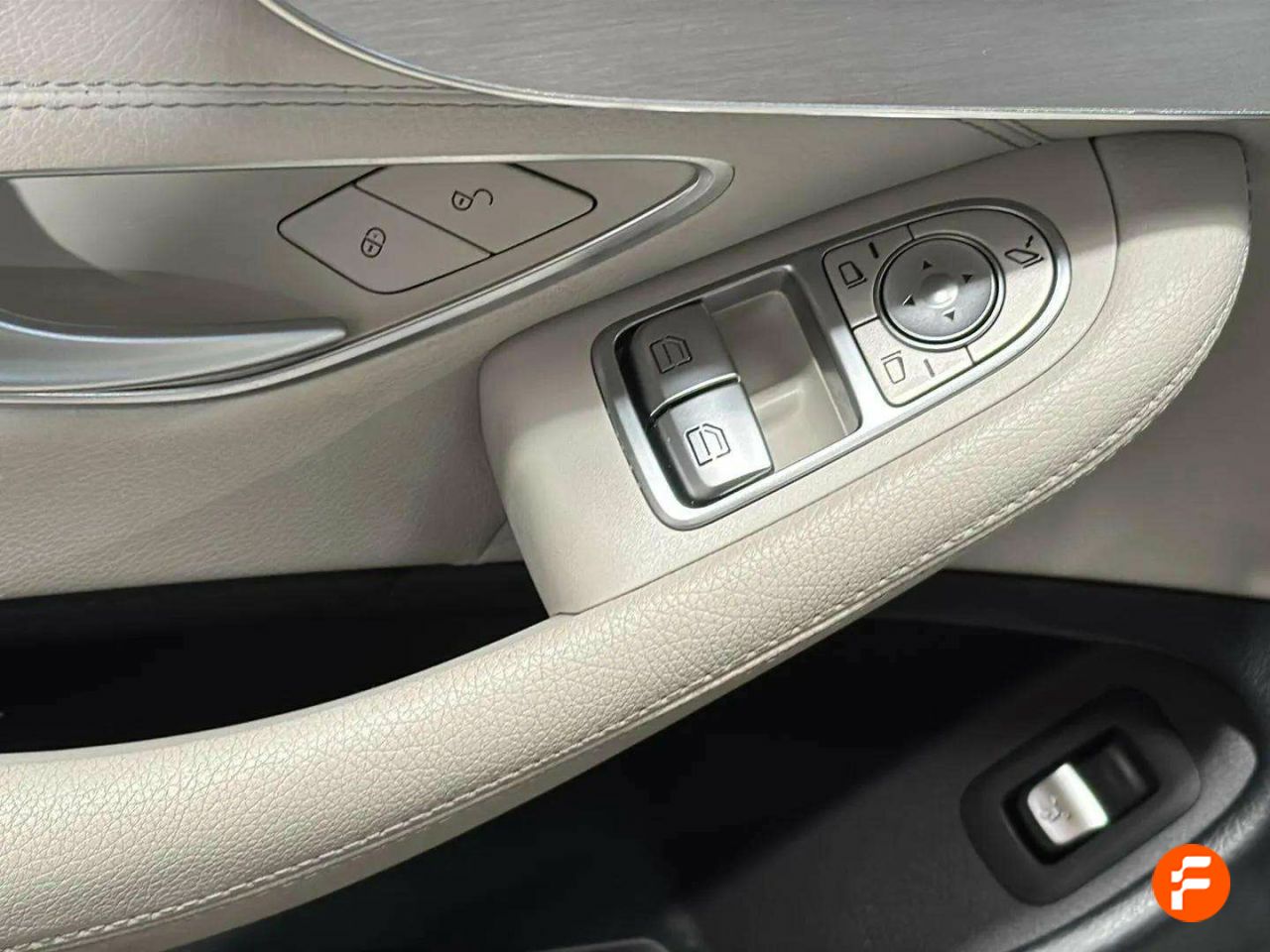 Foto Mercedes-Benz Clase C 22