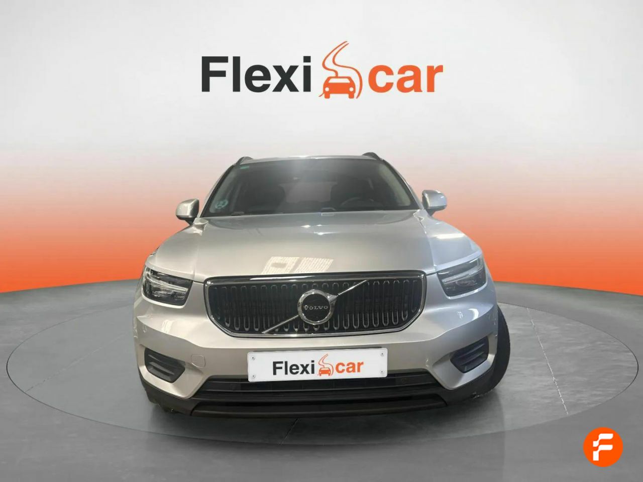 Foto Volvo XC40 2