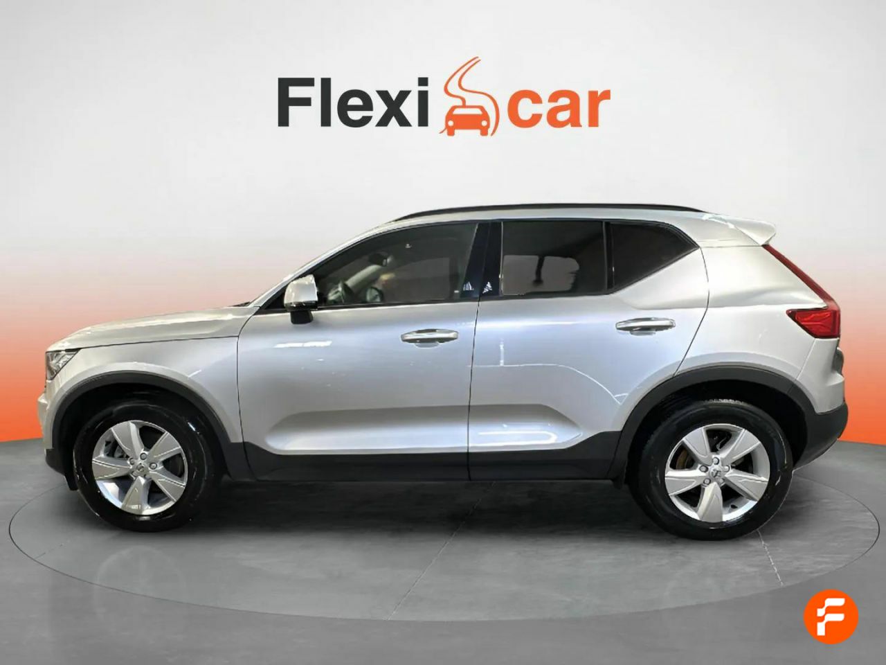Foto Volvo XC40 4