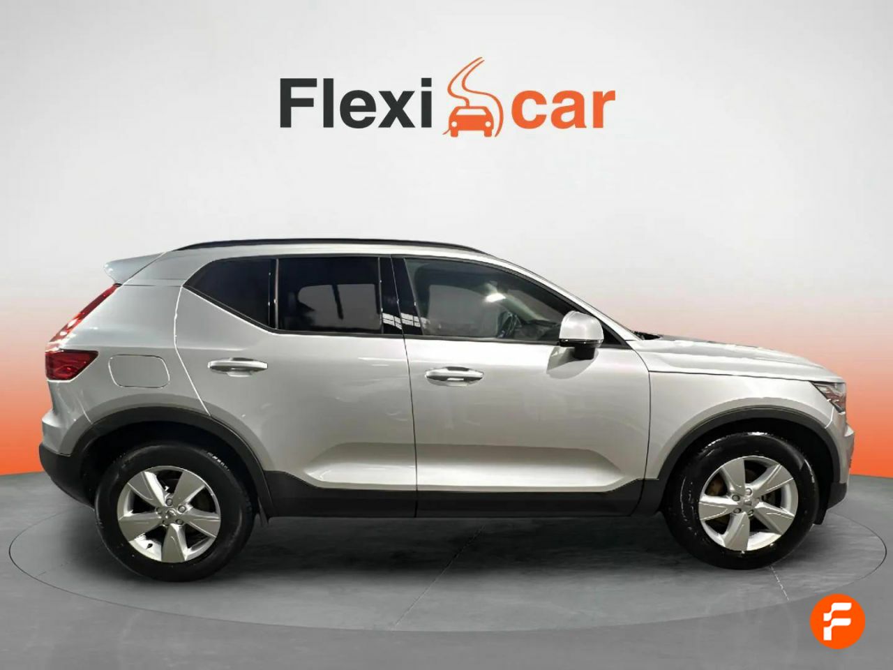 Foto Volvo XC40 9