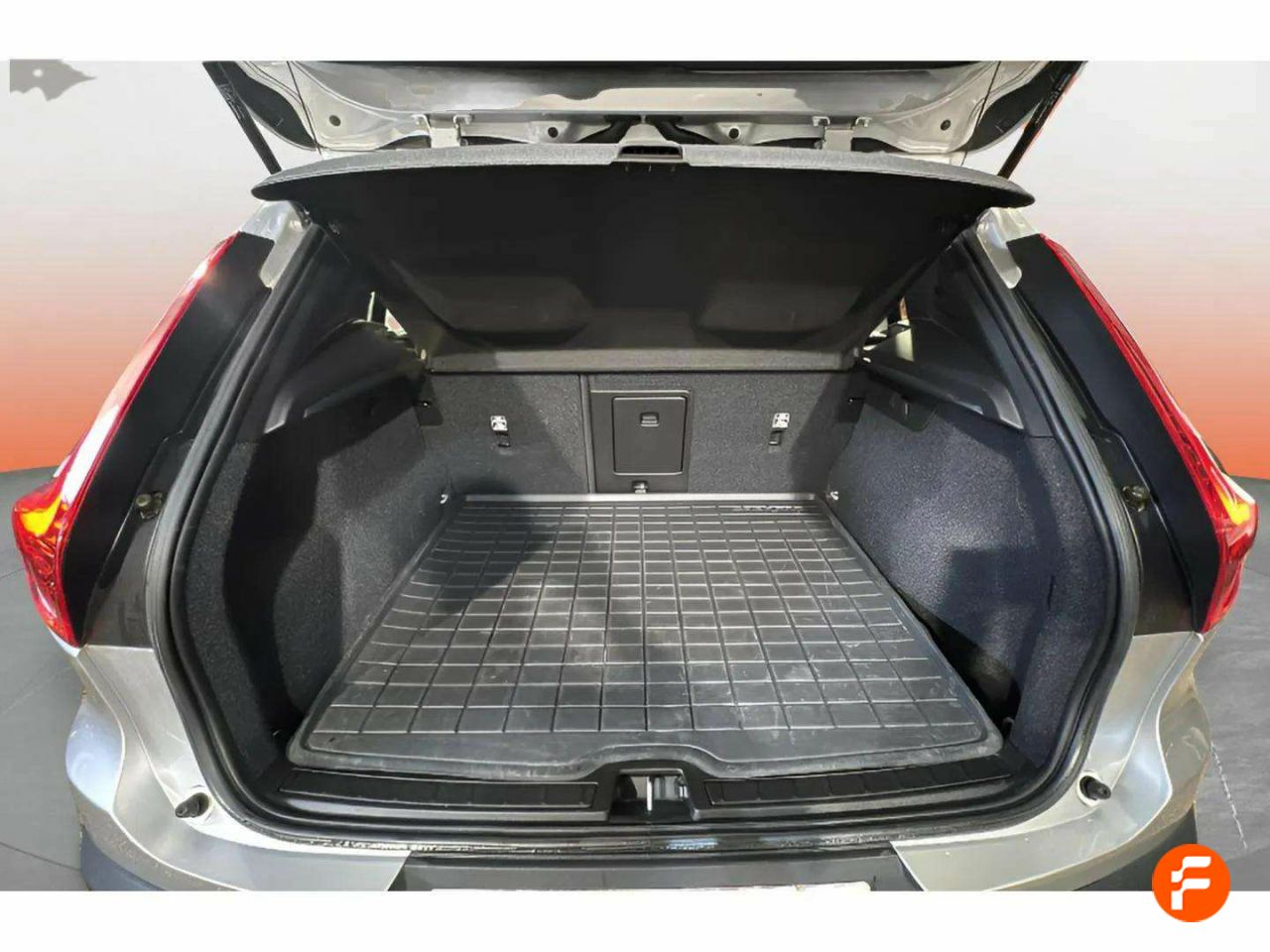 Foto Volvo XC40 16
