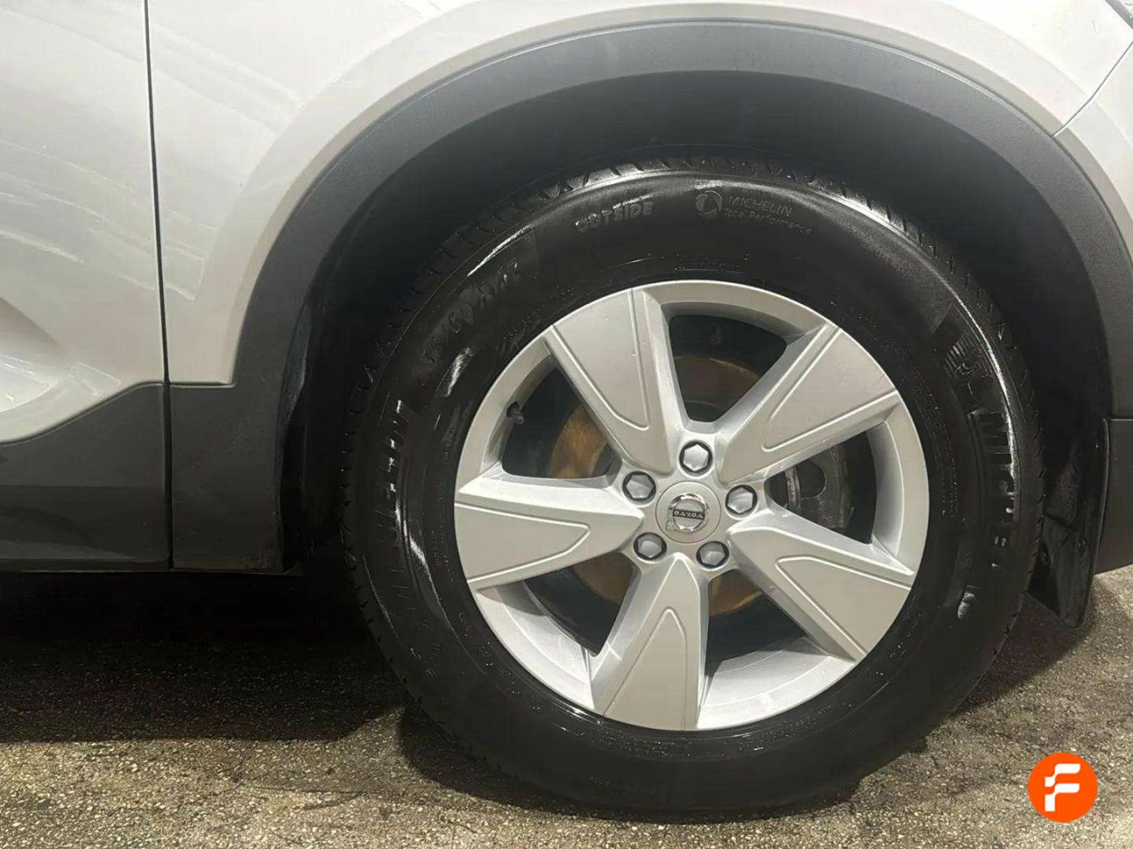 Foto Volvo XC40 17