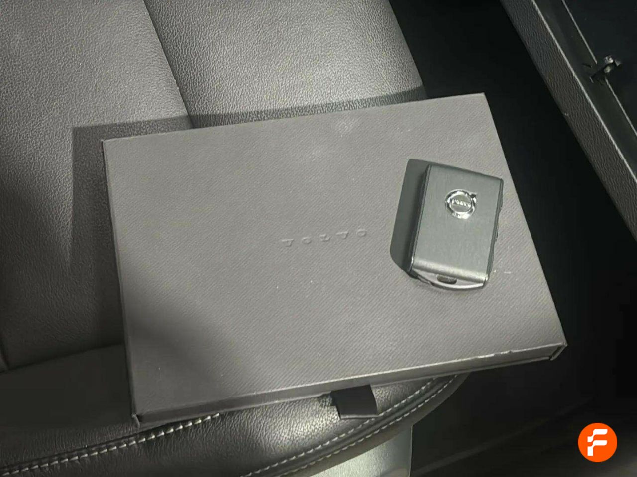 Foto Volvo XC40 18