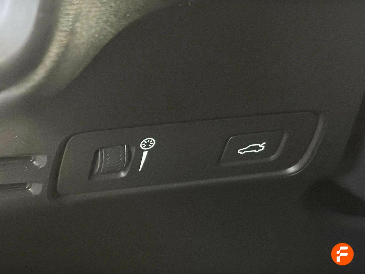 Foto Volvo XC40 27
