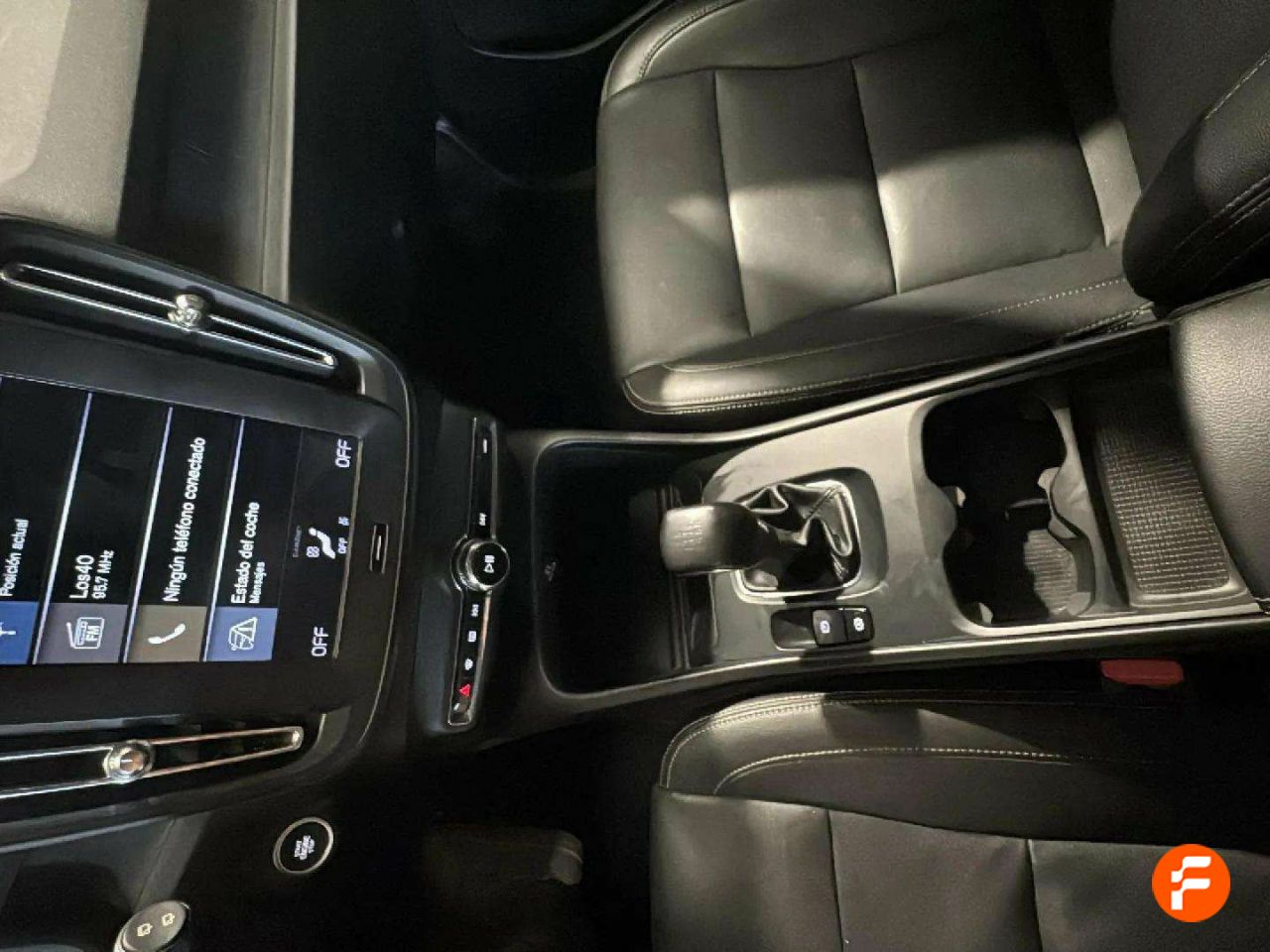 Foto Volvo XC40 34