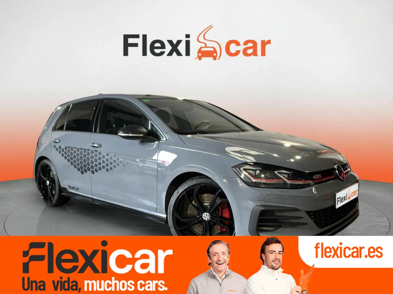 Foto Volkswagen Golf 1