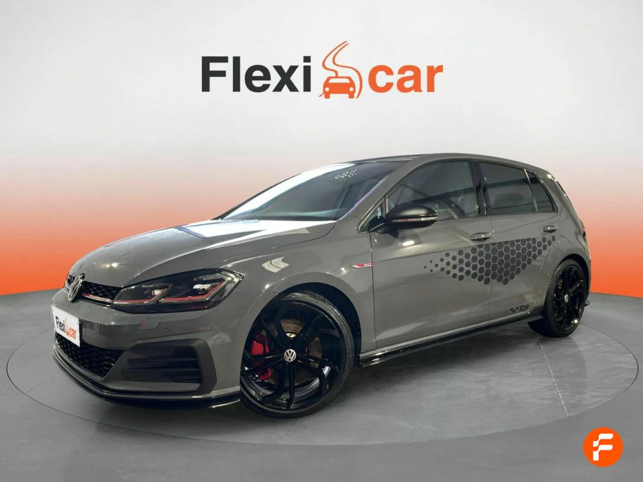 Foto Volkswagen Golf 3