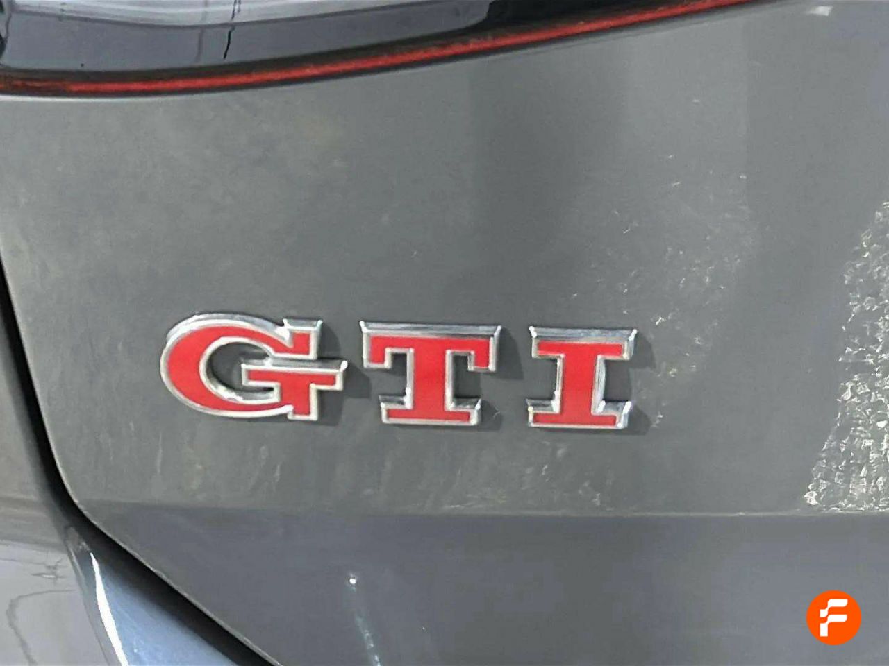 Foto Volkswagen Golf 20