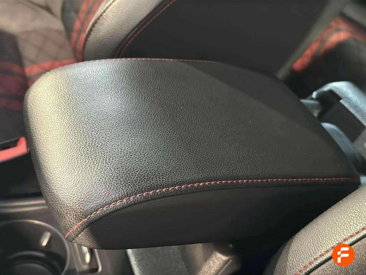 Foto Volkswagen Golf 39