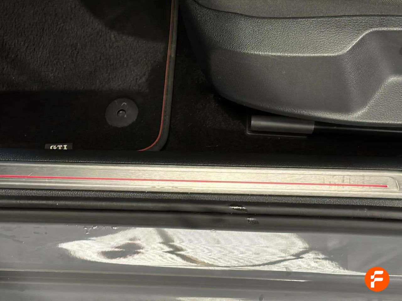Foto Volkswagen Golf 41