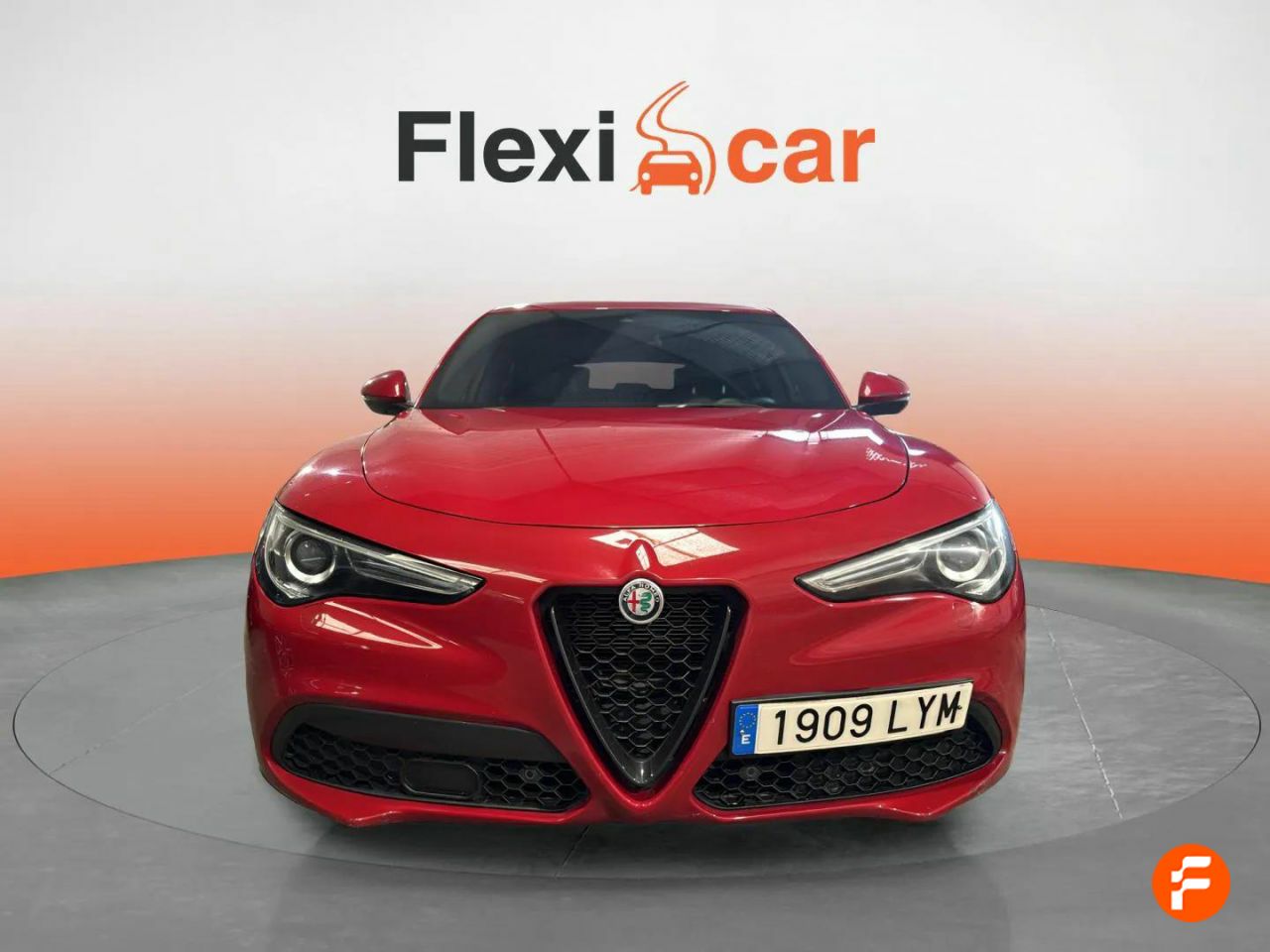 Foto Alfa Romeo Stelvio 2