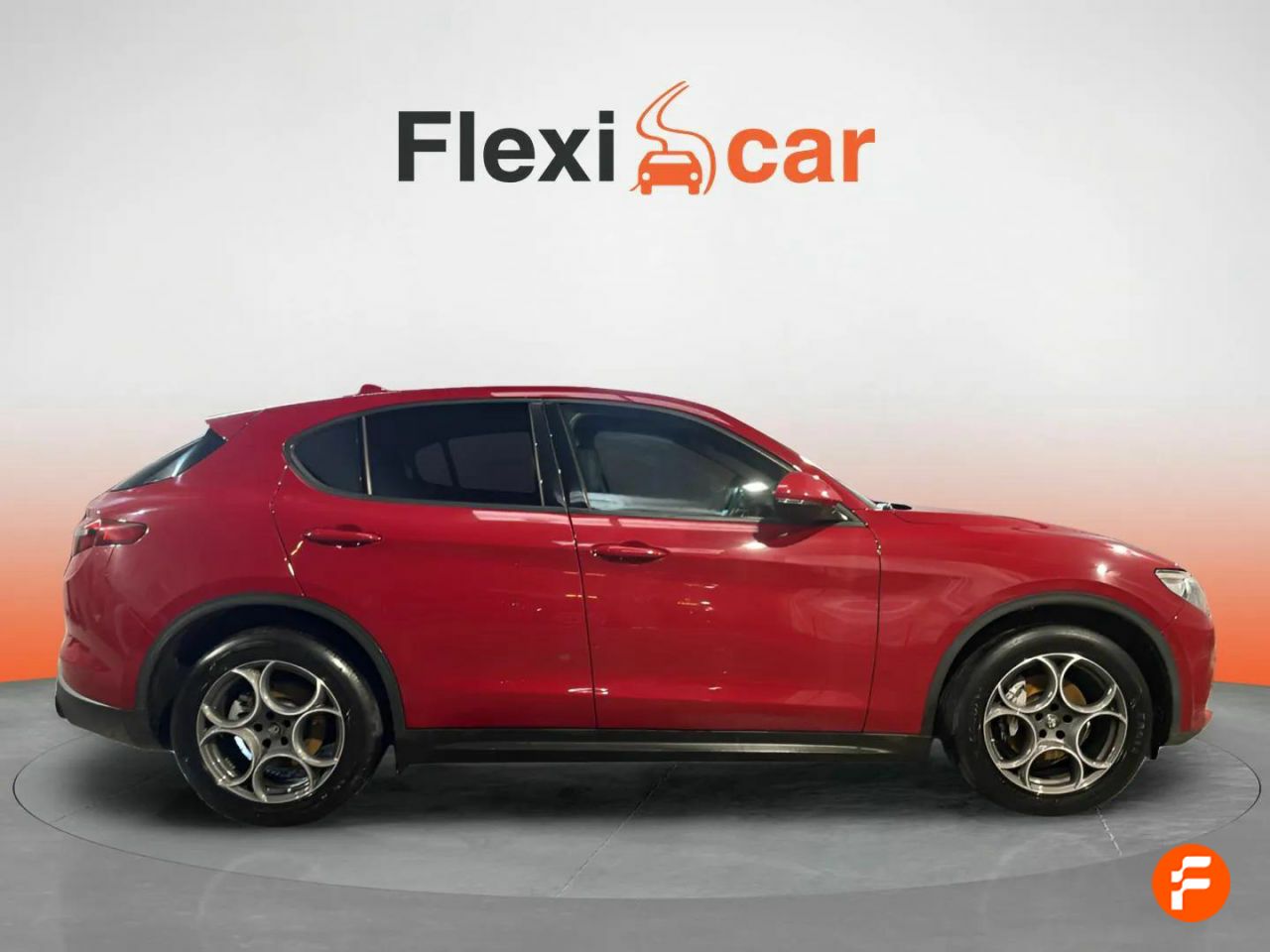 Foto Alfa Romeo Stelvio 9