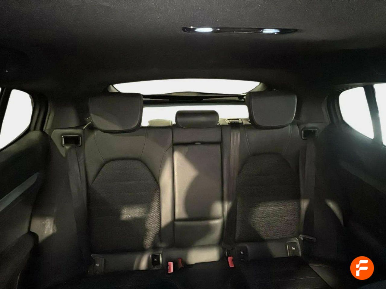 Foto Alfa Romeo Stelvio 16