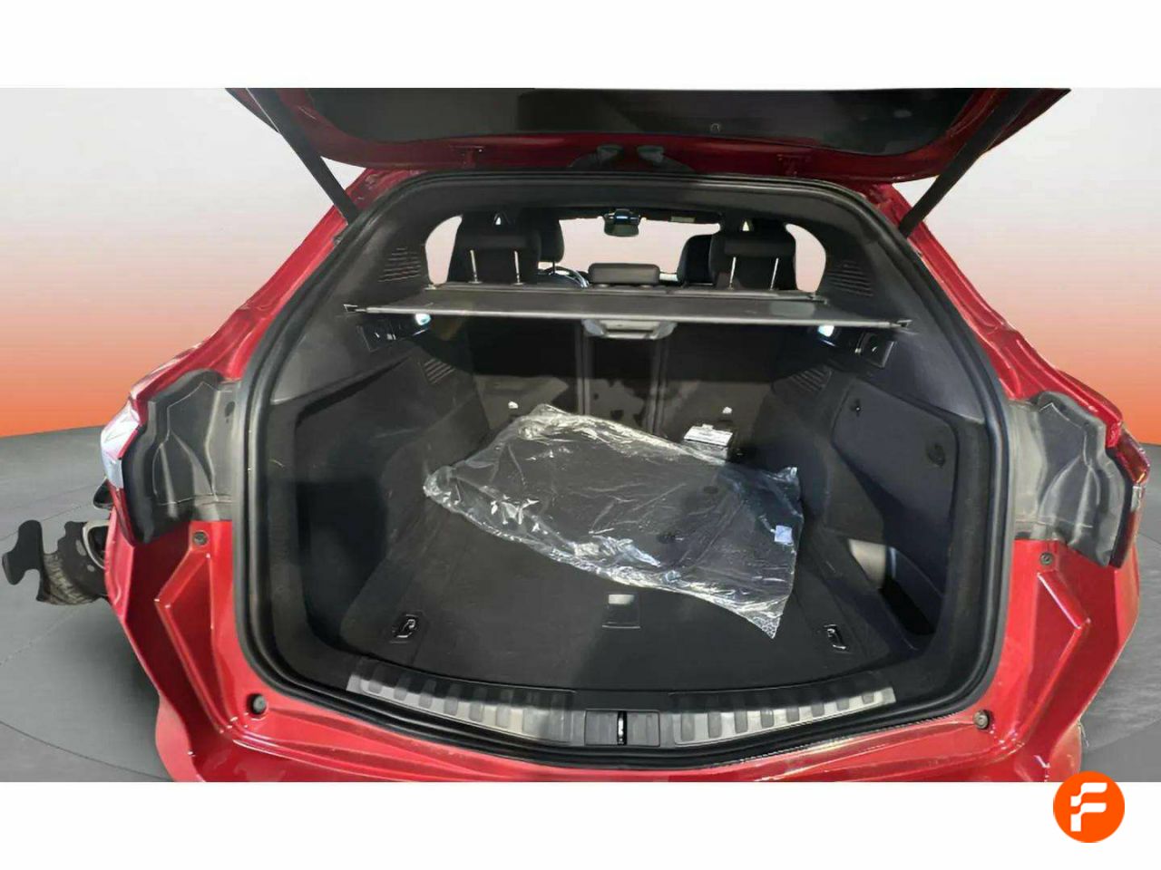 Foto Alfa Romeo Stelvio 17
