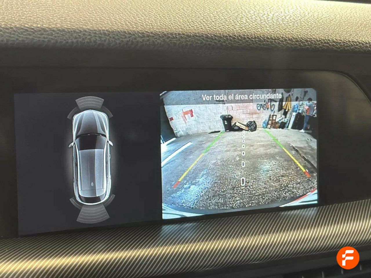 Foto Alfa Romeo Stelvio 20