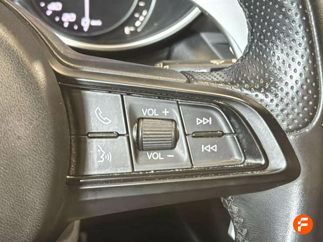 Foto Alfa Romeo Stelvio 24