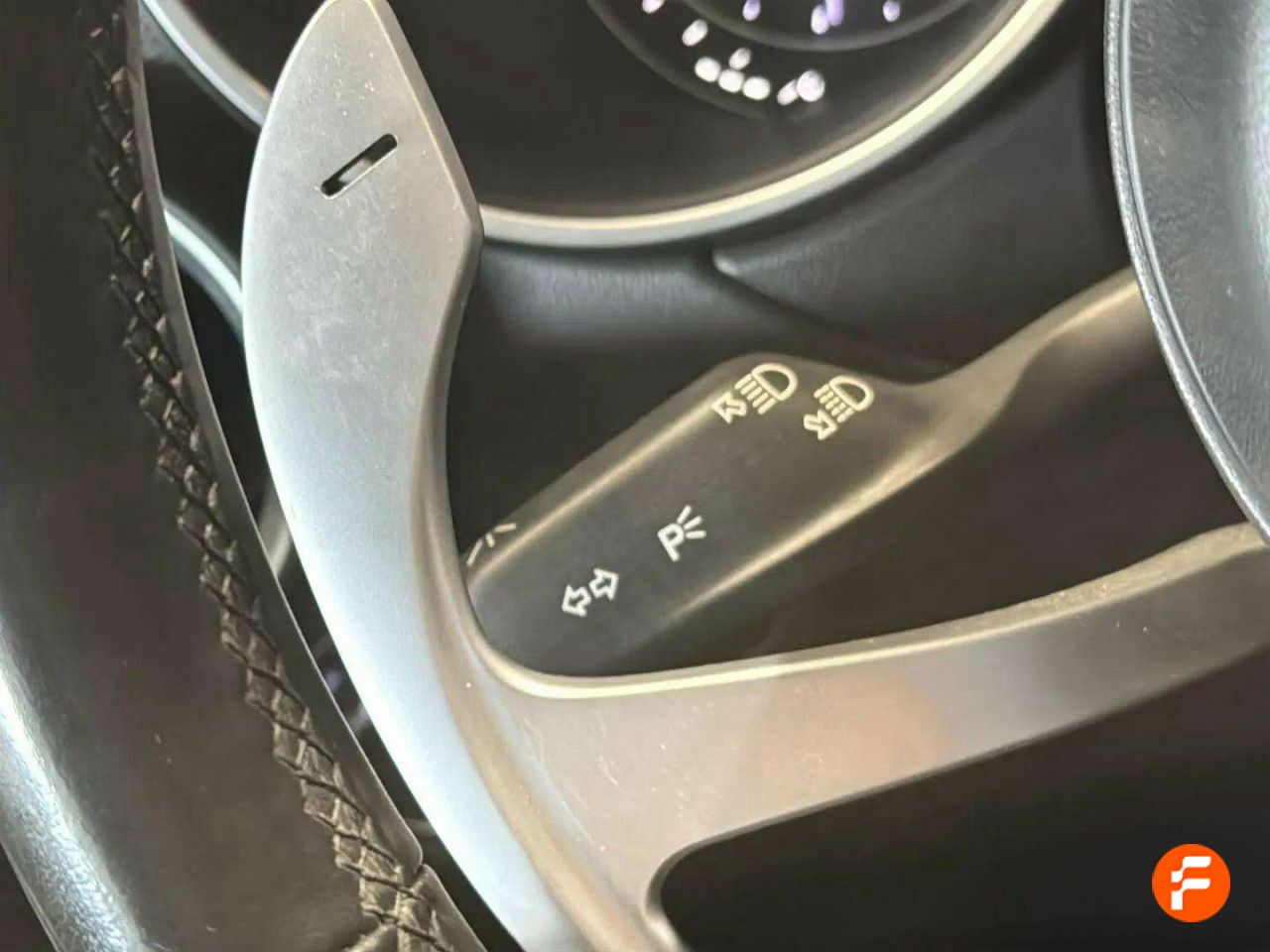 Foto Alfa Romeo Stelvio 26
