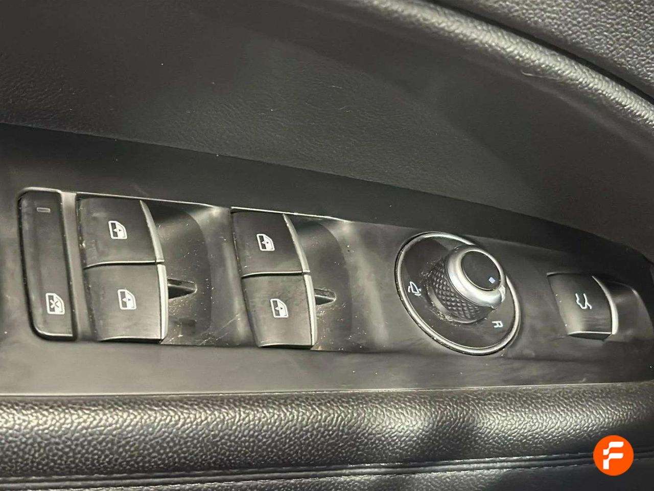 Foto Alfa Romeo Stelvio 27