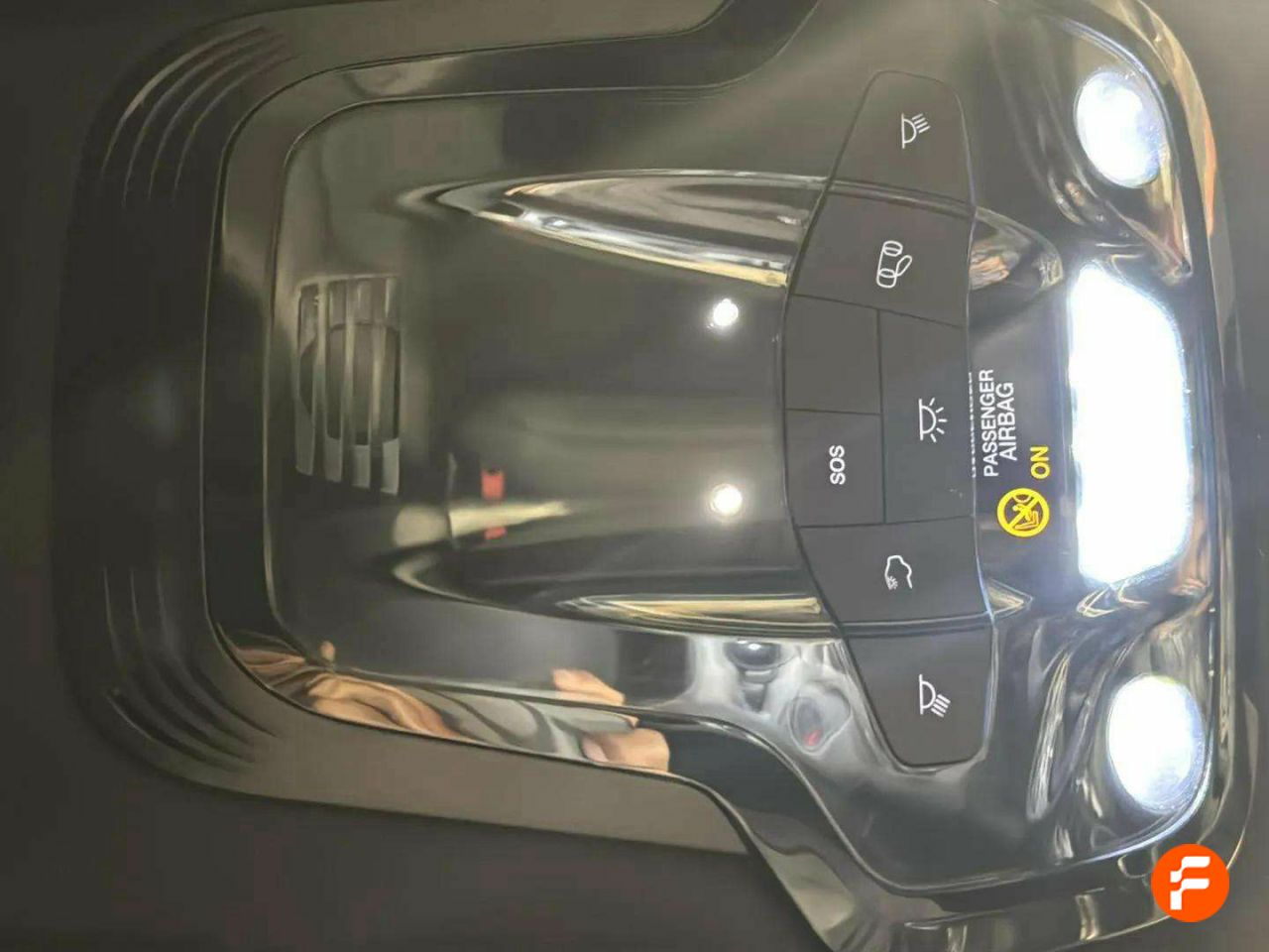 Foto Alfa Romeo Stelvio 30