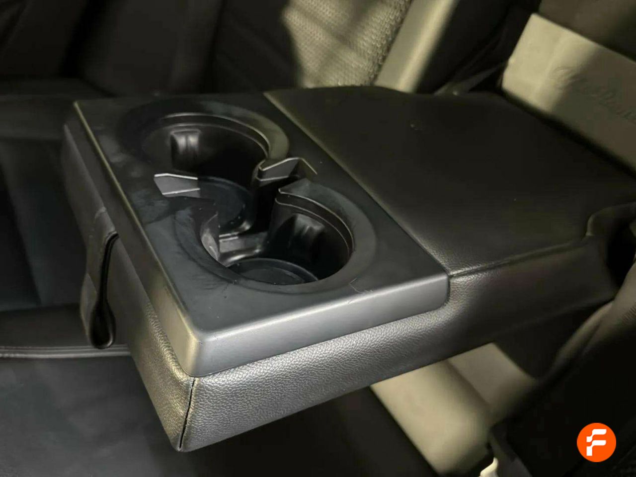 Foto Alfa Romeo Stelvio 36