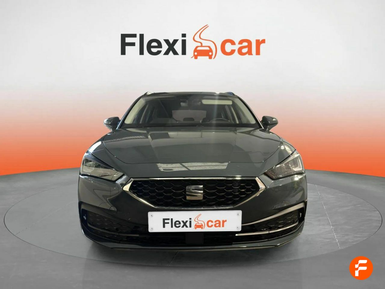 Foto Seat León 2