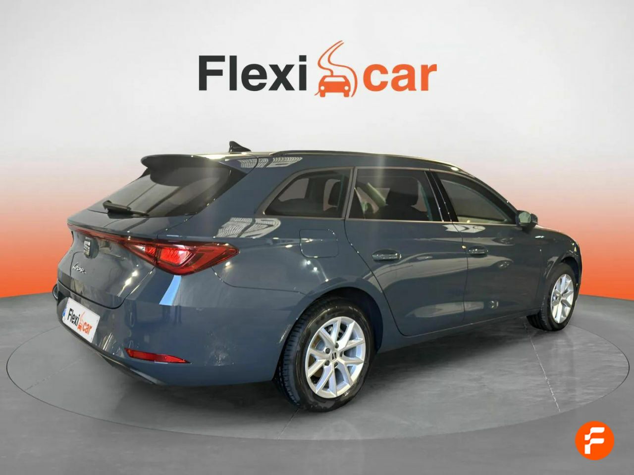 Foto Seat León 5