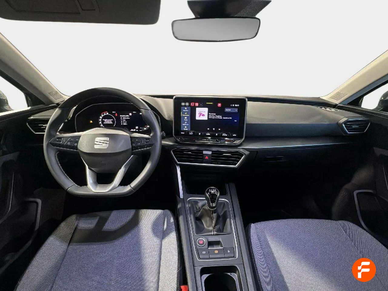 Foto Seat León 10
