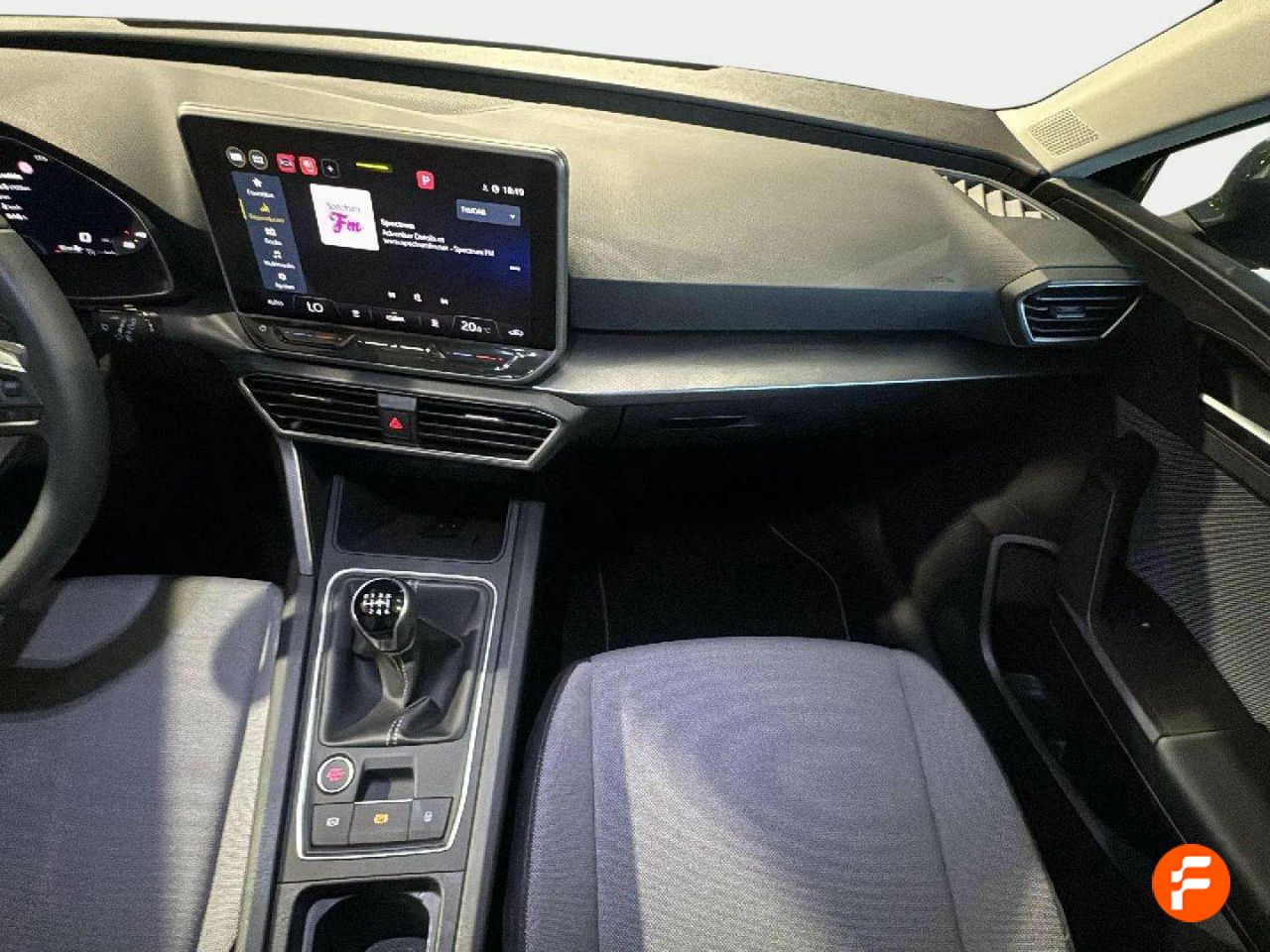 Foto Seat León 11