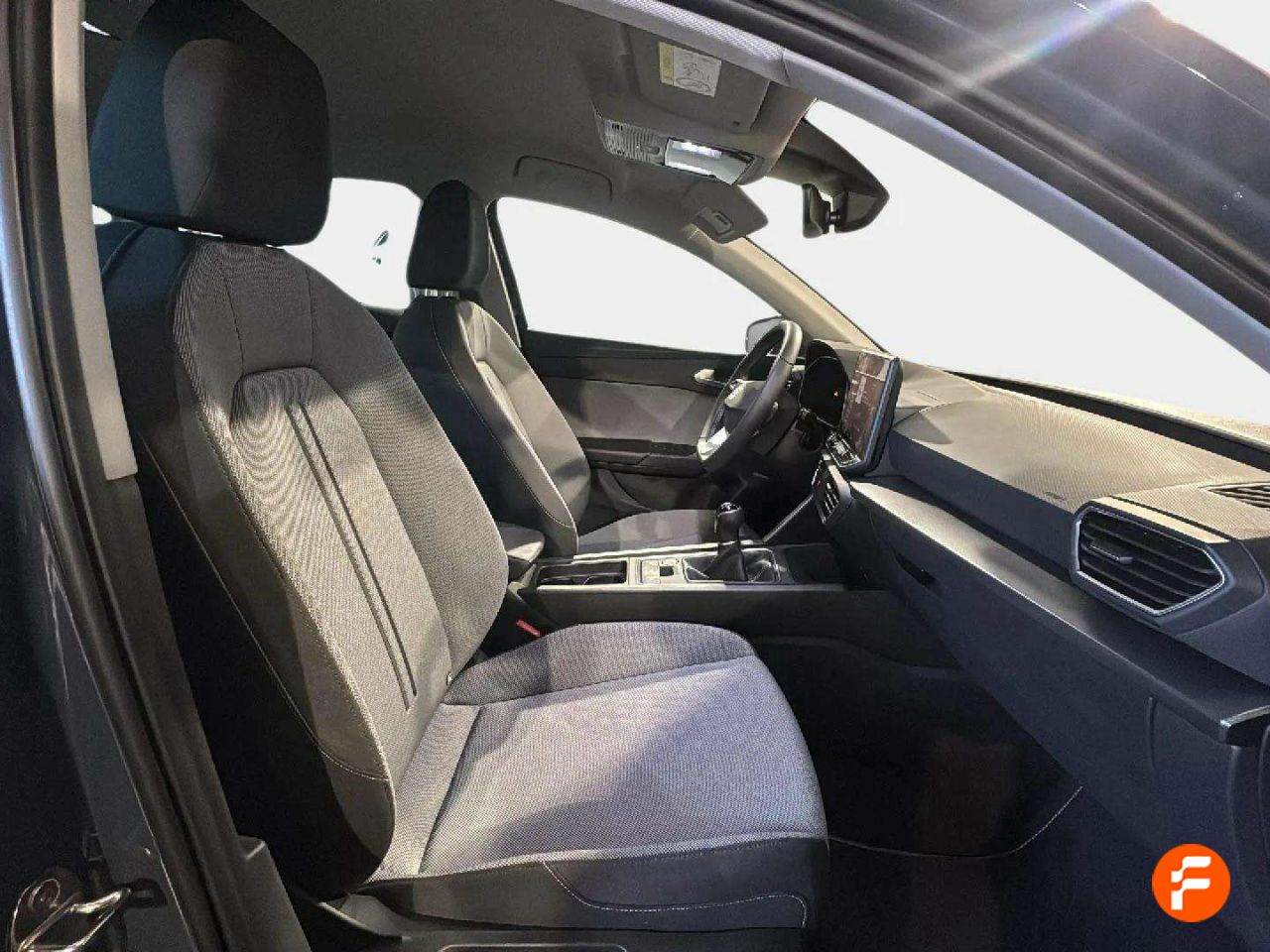 Foto Seat León 13