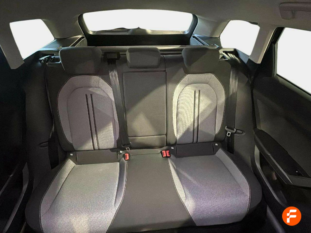 Foto Seat León 15