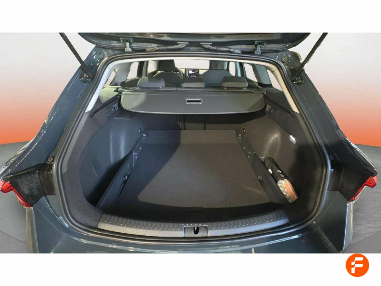 Foto Seat León 16