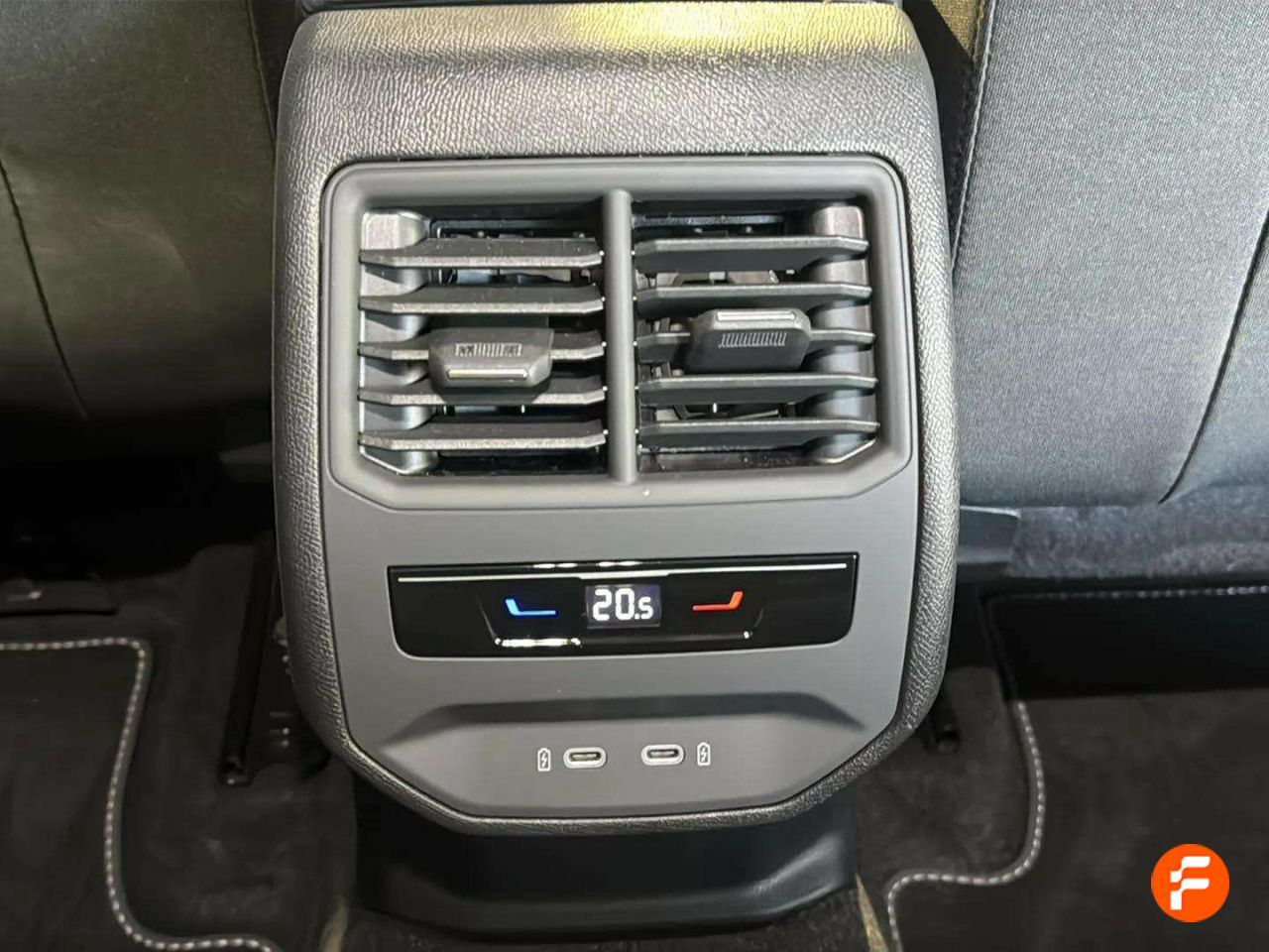 Foto Seat León 20