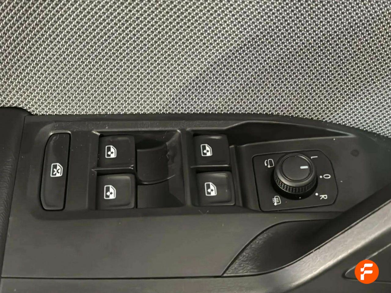 Foto Seat León 22