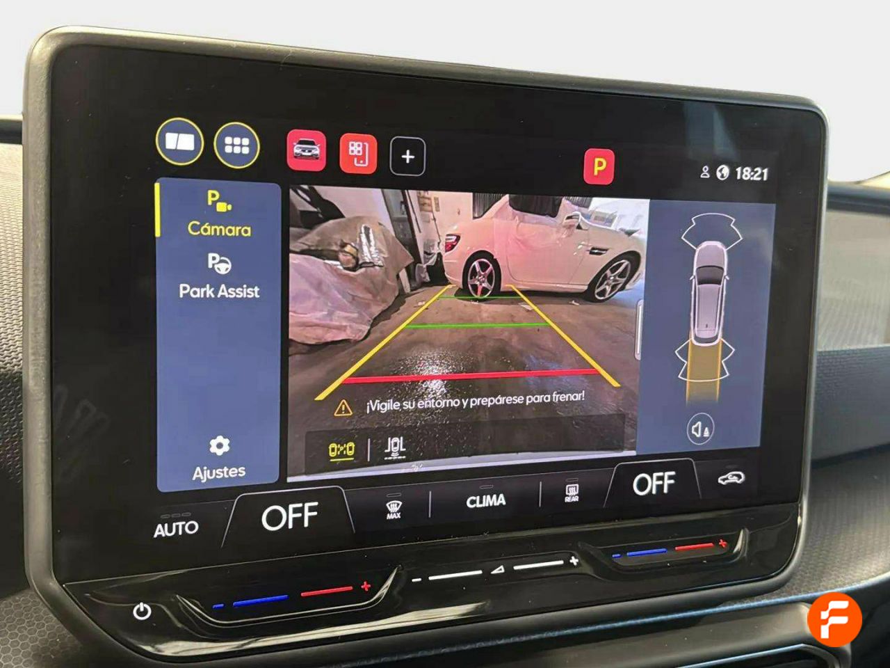 Foto Seat León 27